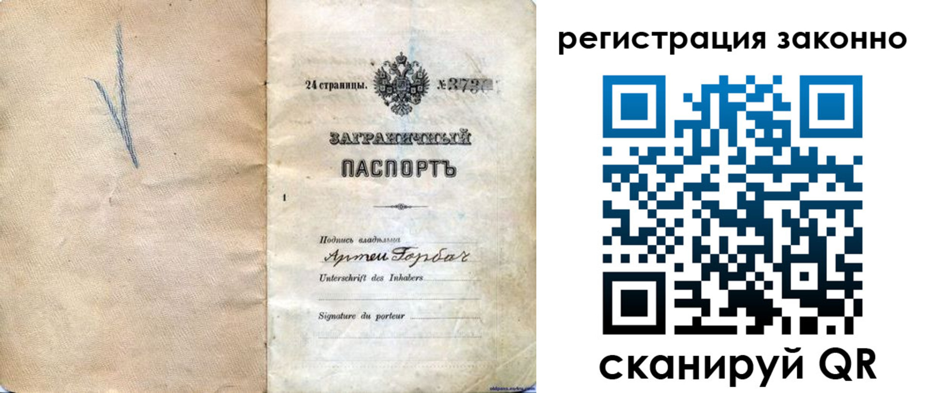 прописка законно в Почепе